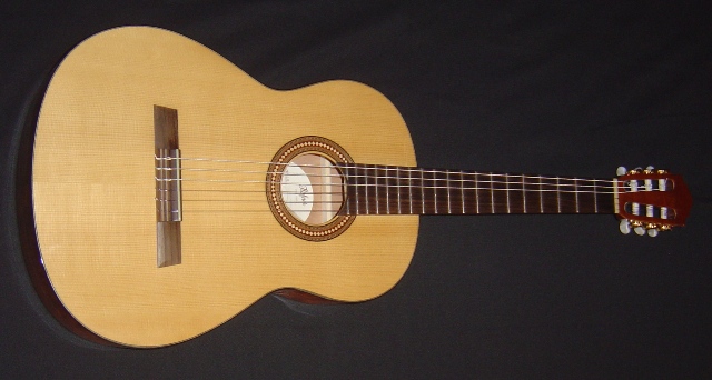 Hoefner HF 15