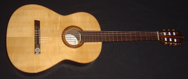Hoefner HF 18