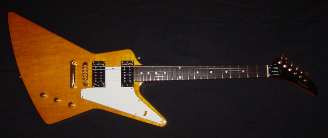Duesenberg Starplayer