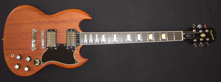 Epiphone SG 400