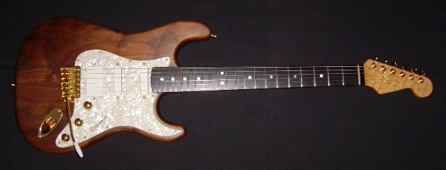 MGC Strat