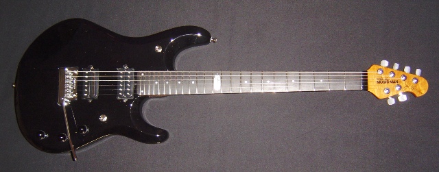 MM Petrucci RN