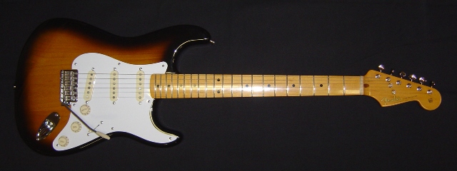 Mex Strat RB RW