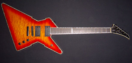 Peavey Rotor EXP